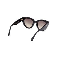 Lunettes de soleil Max Mara Femme MM0077-5001B - MM0077-5001B